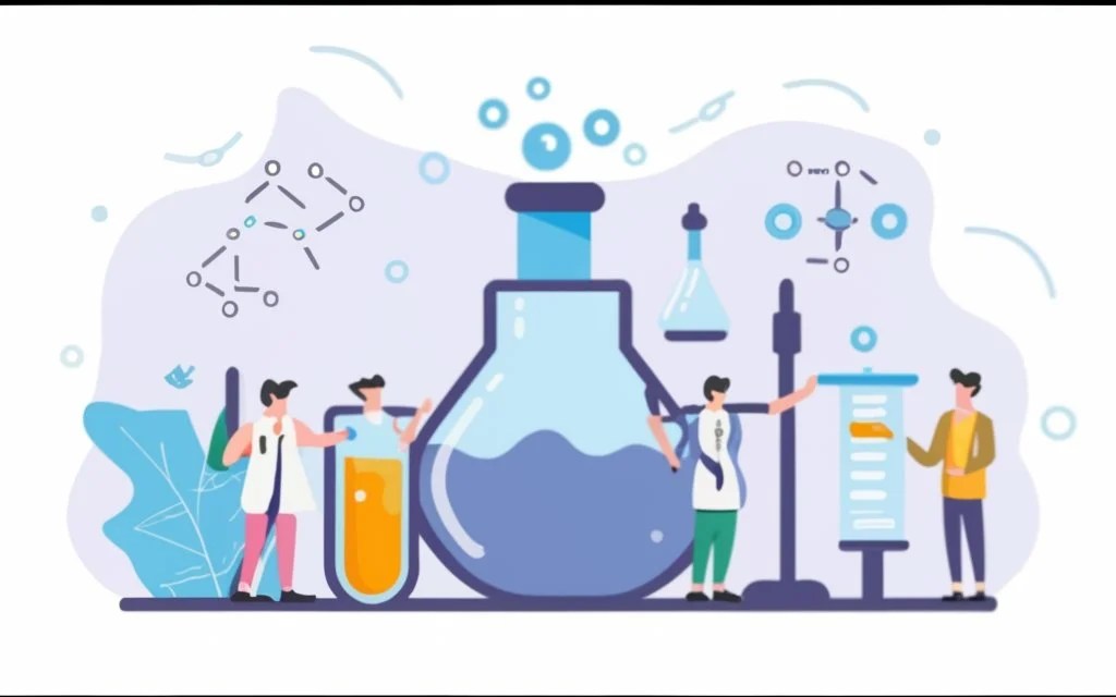 Mastering Analytical Chemistry Techniques A Guide for Lab Reports Chemistry Assignment Help